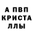 Метадон белоснежный Sergey Firebrook